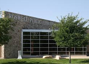 Roswell Public Library