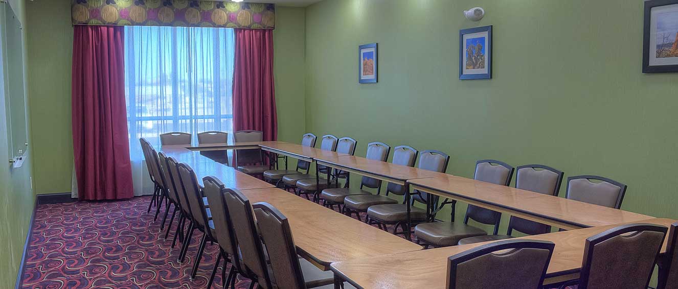 Group Meeting Conference Room